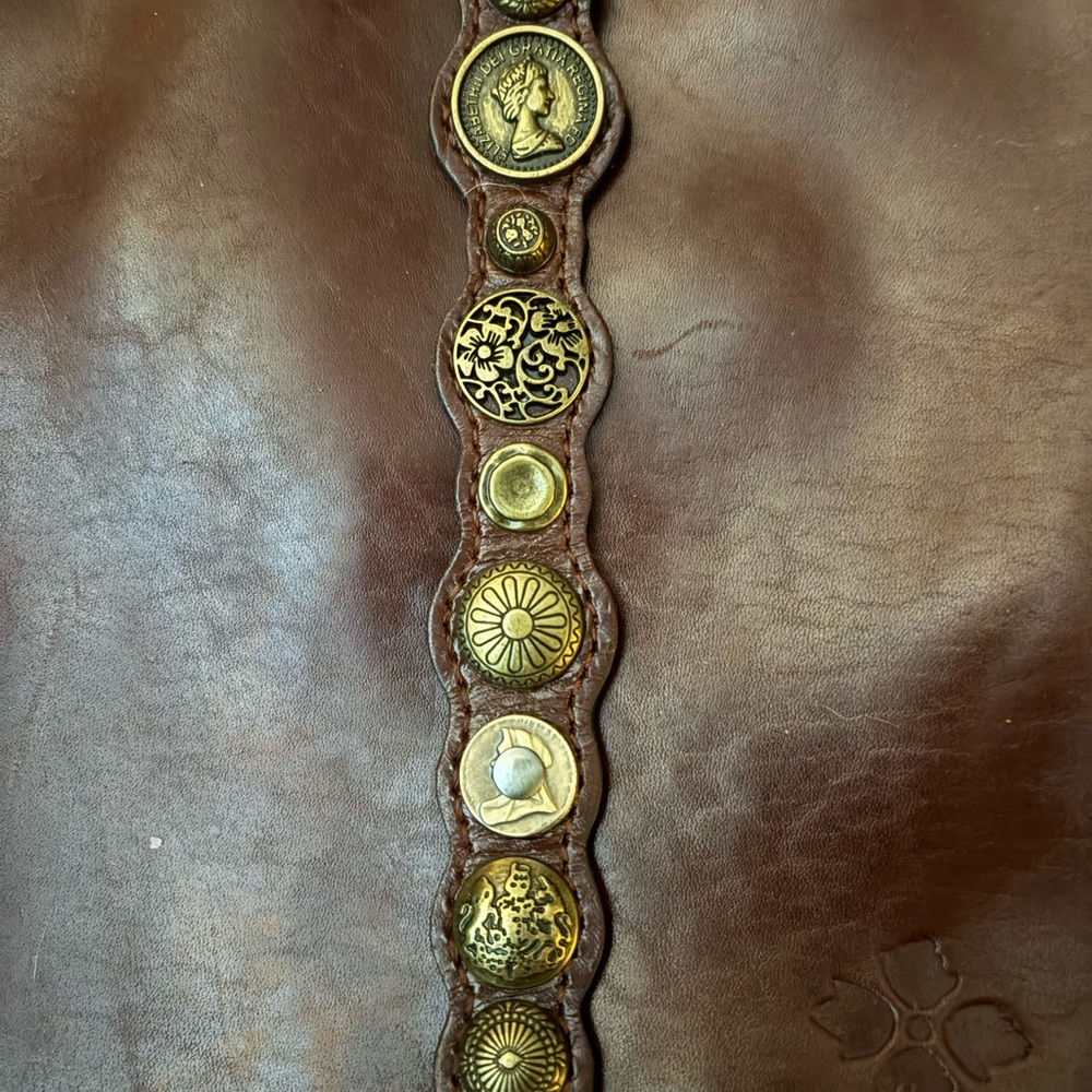 GUC Patricia Nash handbag - Picture 9 of 9
